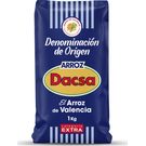 Arroz D.O. Valencia Dacsa