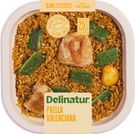 Paella Valenciana Delinatur