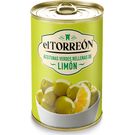 Aceituna Rellena de Limón El Torreon