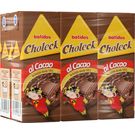 Batido Chocolate Choleck