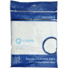 Bayeta Microfibra Multiusos Cisne