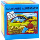 Colorante Alimentario 25 Unid. Arco Iris