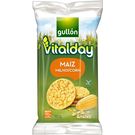Tortitas Maíz Vitalday Gullon