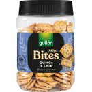 Mini Bites Quinoa & Chia Gullon