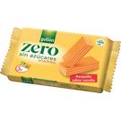 Galletas Vainilla Barquillo Vainilla Sin Azúcar Gullon