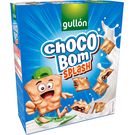 Galletas Chocobom Splash Gullon