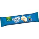 Galletas Crunchyhoops Chocoblanco Gullon
