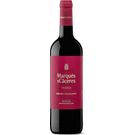Vino Tinto Crianza D.O. Rioja Marques de Caceres