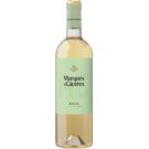 Vino Blanco D.O. Rioja Marques de Caceres