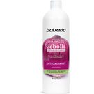 Champu Fortalecedor Antioxidante Cebolla Babaria