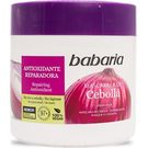 Mascarilla Reparadora Cebolla Babaria