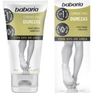 Crema Pies Antidurezas Babaria