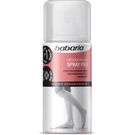Desodorante Spray Pies Babaria
