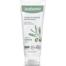 Crema Manos Nutritiva Oliva Babaria