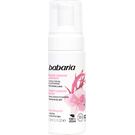 Limpiador en Mousse Rosa Mosqueta Babaria