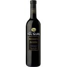 Vino Tinto Reserva D.O.Valdepeñas Pata Negra