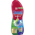 Lavavajillas Gel Antigrasa 35 Dosis Somat