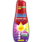 Lavavajillas Gel Limon Somat