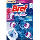 Colgador WC Floral Bref