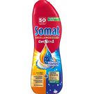 Lavavajillas Gel Vinagre 50 Lavados Somat