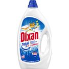 Detergente Ropa Líquido Total Dixan