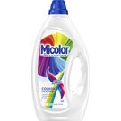 Detergente Ropa Líquido Adiós Al Separar Micolor