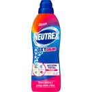Quitamanchas Gel Oxy Color Neutrex