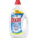 Detergente Liquido Todo en 1 Dixan