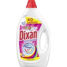 Detergente Ropa Líquido Adiós Al Separar Dixan