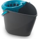 Cubo Con Escurridor 12L. Mik
