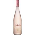 Vino Rosado D.O Mancha Estola