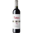 Vino Tinto Crianza D.O. la Mancha Estola