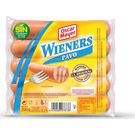 Salchichas de Pavo Oscar Mayer