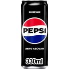 Refresco Cola Max Zero Azúcar Pepsi
