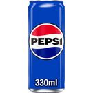 Refresco Cola Pepsi