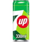Refresco de lima limón