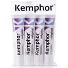 Dentífrico Original Flúor Viaje P-4 Kemphor