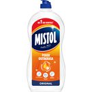 Lavavajillas Mano Original Mistol
