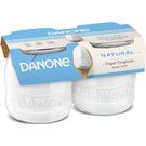 Yogur Natural Original Danone