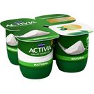 Activia Bífidus Natural Danone