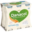 Danacol Natural 0% Azúcares Añadidos Danone