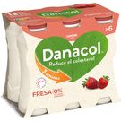 Yogur Natural Azucarado Sin Lactosa  Comunidad Valenciana y Región de  Murcia
