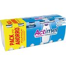 Actimel Natural Danone