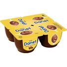 Natillas de Chocolate Danet