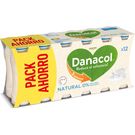 Danacol Natural 0% Azúcares Añadidos 0% m.Grasa Danone
