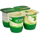 Activia Bífidus Cremoso Lima Limón Danone