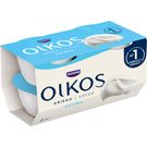 Yogur Griego Oikos Natural Danone