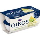 Yoguro Griego Oikos Sabor Lima Limón Danone