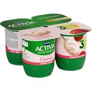 Activia Bífidus Cremoso Sabor Fresa Danone