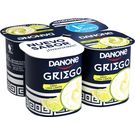 Yogur Griego Lima Limon Danone